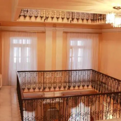 Tsentralnaya Hotel спа