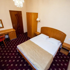 Клуб-отель Агни 3* Апартаменты разные типы кроватей