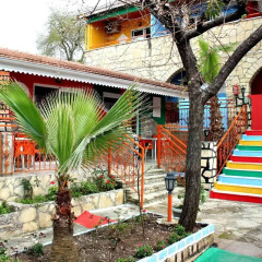 Side Temple Hotel - All Inclusive Сиде развлечения
