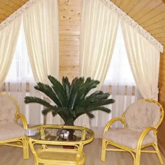 Отель From Home To Home B&b Светлогорск сауна фото 2