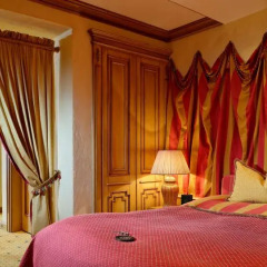 Hotel Klosterbraeu 5* Люкс повышенной комфортности фото 2