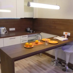 Отель Apart Mitino 4* Стандартный номер фото 5