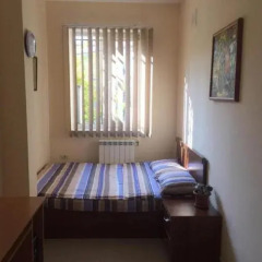 Mini Hotel Yerevan 3* Номер с общей ванной комнатой