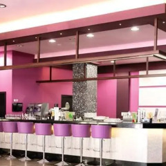 Riu Helios Hotel - All Inclusive Солнечный берег гостиничный бар