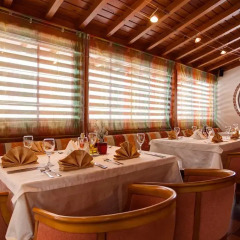 Platinum Hotel and Casino, Bansko питание