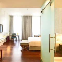 Pousada de Lisboa, Praça do Comércio - Small Luxury Hotel комната для гостей фото 8