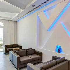 Отель Villa Augustea комната для гостей