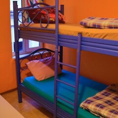Mystic Simurgh Hostel детские мероприятия фото 2
