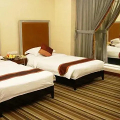 Imperial Hotel комната для гостей фото 4