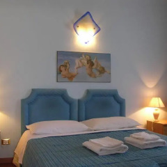 Отель All Comfort Astoria Palace удобства в номере
