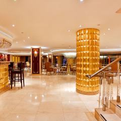 Hotel Mosaic интерьер отеля фото 3