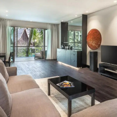 Отель TWINPALMS 5* Люкс Palm фото 2