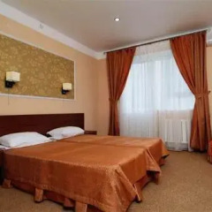 Отель Альбатрос 3* Стандартный улучшенный номер фото 2