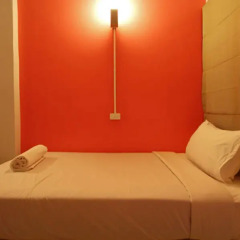 Отель Samui Econo Lodge Самуи спа