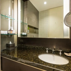 Отель Emporium Suites by Chatrium 5* Студия фото 9