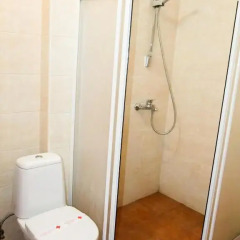 Виктория Отель 3* Номер Luxury с различными типами кроватей фото 5