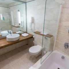Maritim Antonine Hotel & Spa Malta 4* Номер категории Эконом с различными типами кроватей фото 2