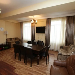 Отель Mia Guest House Tbilisi комната для гостей фото 10