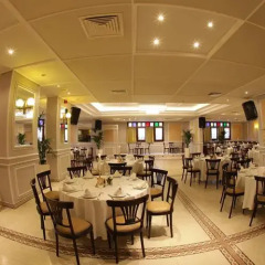 Armada Istanbul Old City Hotel Турция, Стамбул - 9 отзывов об отеле, цены и фото номеров - забронировать отель Armada Istanbul Old City Hotel онлайн помещение для мероприятий