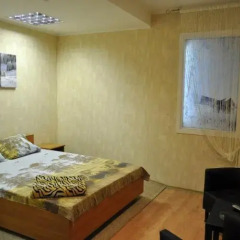 Гостиница Life Minihotel Na Revolyutsionnoy комната для гостей фото 3