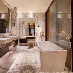 Отель Grand Hyatt 5* Апартаменты фото 4