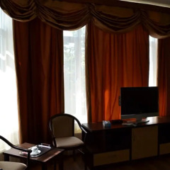 Гостиница Paloma House Украина, Харьков - отзывы, цены и фото номеров - забронировать гостиницу Paloma House онлайн удобства в номере фото 4