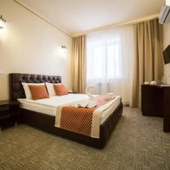 Гостиничный комплекс Гранд 3* Люкс с различными типами кроватей фото 3