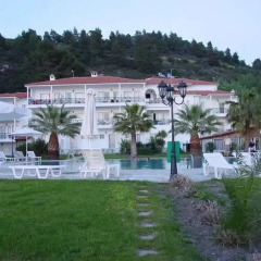Отель Acrotel Lily Ann Beach фото 3
