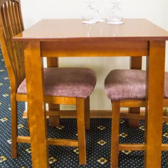 Hotel Bahet детские мероприятия