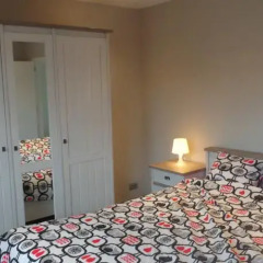 Отель Bruges Brujas holiday house спа