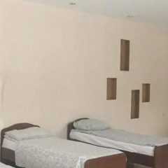 Hostel at Griboedova комната для гостей фото 3