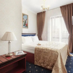 Бутик Отель Калифорния 5* Номер Классик фото 2