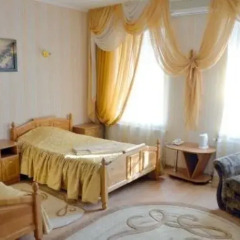 Гостиница Piligrim 1 Украина, Николаев - 1 отзыв об отеле, цены и фото номеров - забронировать гостиницу Piligrim 1 онлайн комната для гостей