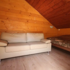 Отель Guest House on Saltykova-Schedrina Номер категории Эконом фото 20