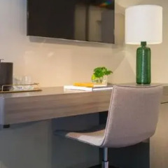 Kimpton Everly Hotel 4* Люкс с различными типами кроватей