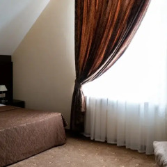 Гостевой Дом Villa Laguna Апартаменты с различными типами кроватей фото 7