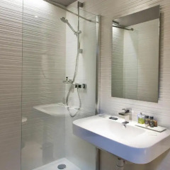 Отель Hôtel Garance 3* Номер Single с различными типами кроватей фото 4