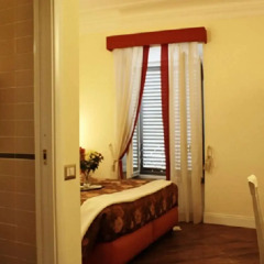 Отель Locanda Colosseo Рим удобства в номере фото 6
