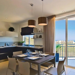 Отель The Hillock Residences Мальта, Зеббудж - отзывы, цены и фото номеров - забронировать отель The Hillock Residences онлайн в номере