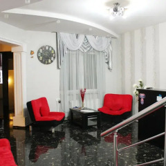 Отель Tamosi Palace интерьер отеля