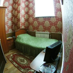 Гостиница Братиславская в Москве 1 отзыв об отеле, цены и фото номеров - забронировать гостиницу Братиславская онлайн Москва сауна