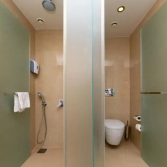 Отель Tui Day&Night Connected Club Life Belek 3* Стандартный номер фото 7
