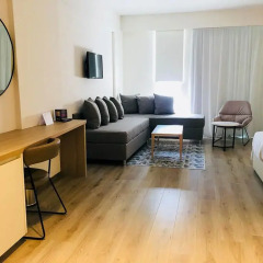 Sofianna Hotel комната для гостей фото 7