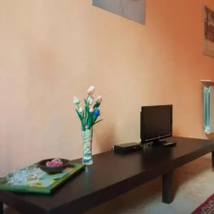 Отель Magenta 55 интерьер отеля