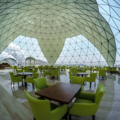 Отель Petra Bubble Иордания, Вади-Муса - отзывы, цены и фото номеров - забронировать отель Petra Bubble онлайн помещение для мероприятий