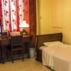 Отель Sevilla (Mercure) удобства в номере