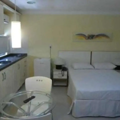 Hotel Barra Mar в номере фото 2
