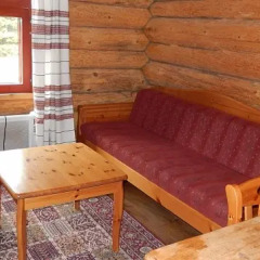 Соловки-отель 3* Люкс с различными типами кроватей