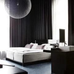 Comfort Hotel Grand Central 4* Люкс фото 2
