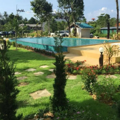 Отель Morakot Lanta Resort бассейн фото 4